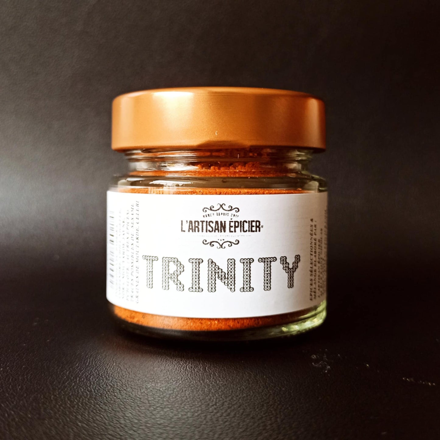 Trinity - 40g/pot