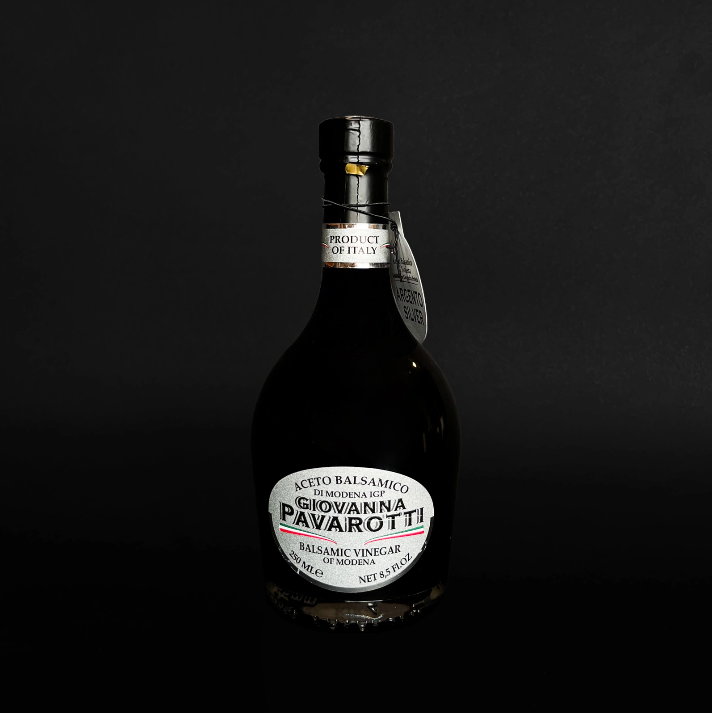 Vinaigre balsamique argent - 25cl