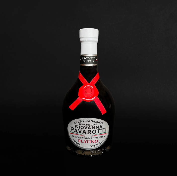 Vinaigre balsamique platino - 25cl