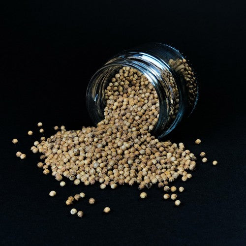 Coriandre en grains - 30g/pot