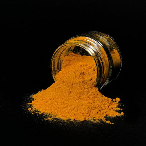 Curcuma - 60g/pot