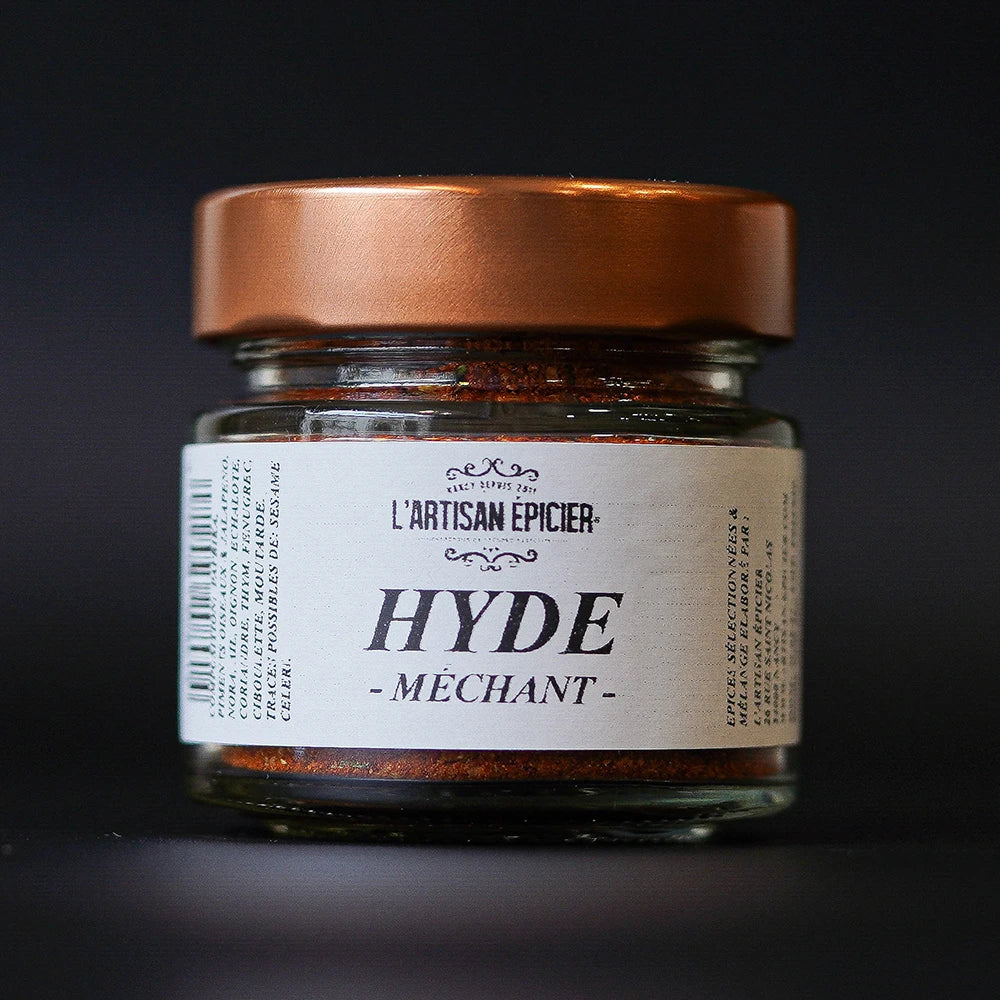 Hyde - 45g/pot