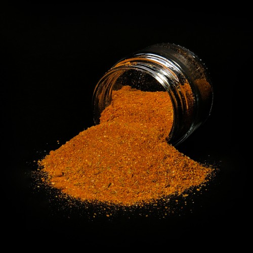 Mélange Cajun - 45g/pot