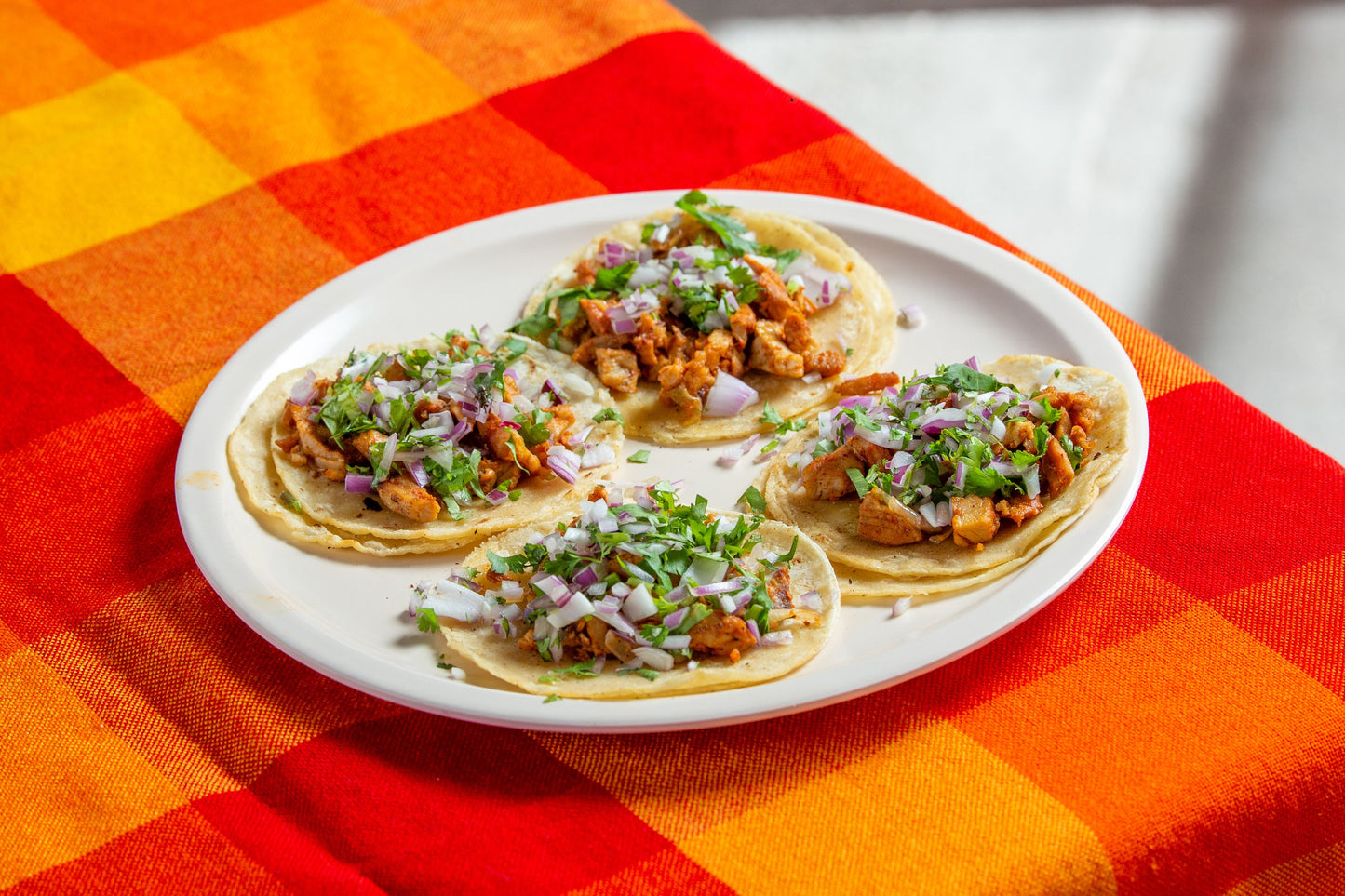 Cuisine mexicaine