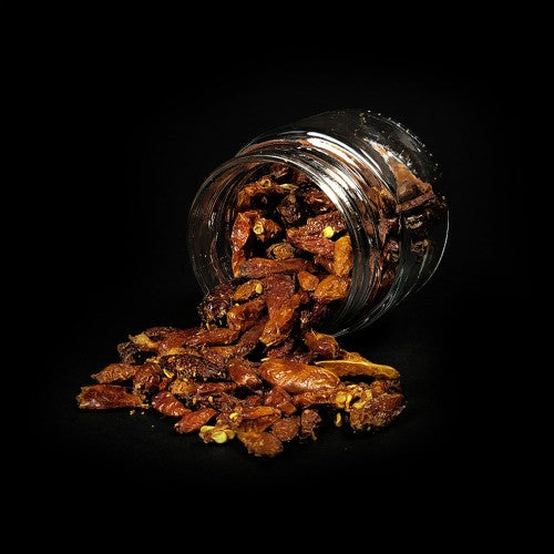 Piment Oiseau- 20g/pot