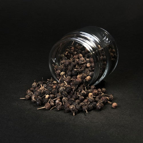 Poivre à queue - Cubébe - 25g/pot