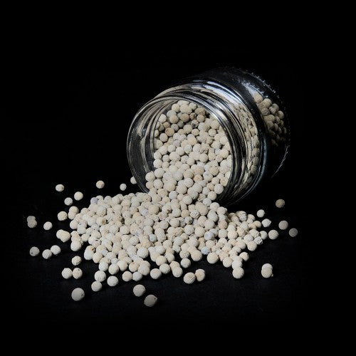Poivre blanc (Madagascar) - 50g/pot