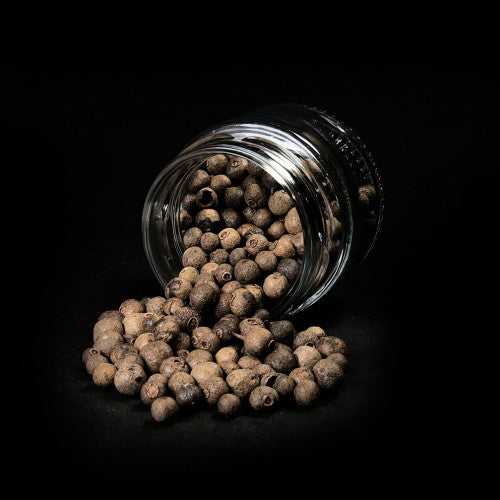 Piment de la Jamaïque Moulu - 40g/pot
