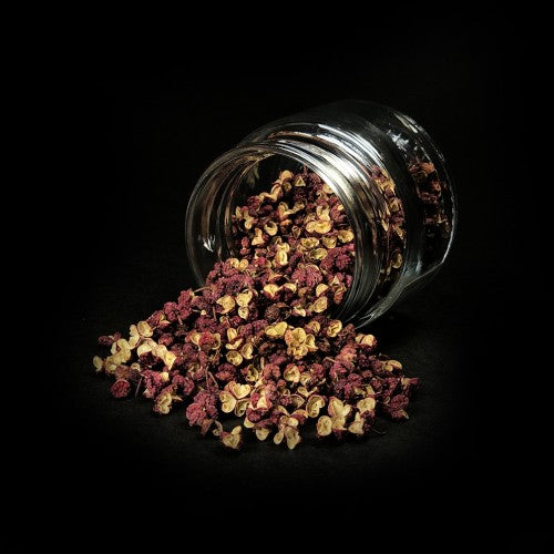 Poivre de Sichuan (Chine) - 25g/pot
