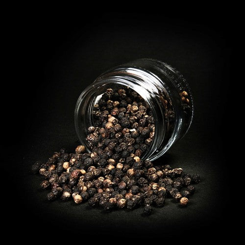 Poivre de Malabar (Inde) - 50g/pot