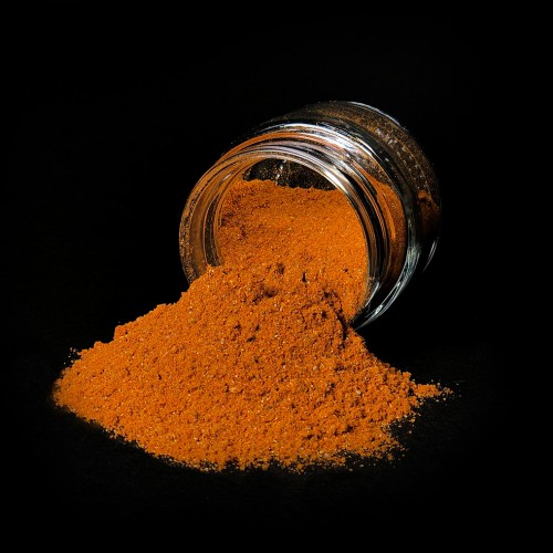Ras el Hanout Rouge - 45g/pot