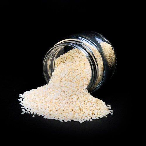 Sésame blanc - 50g/pot