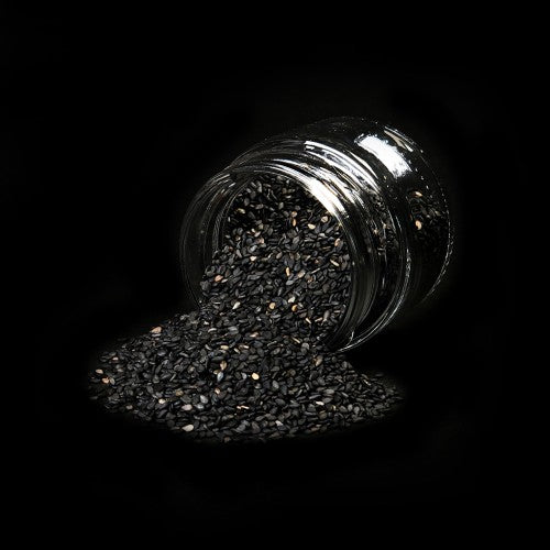 Sésame noir - 50g/pot