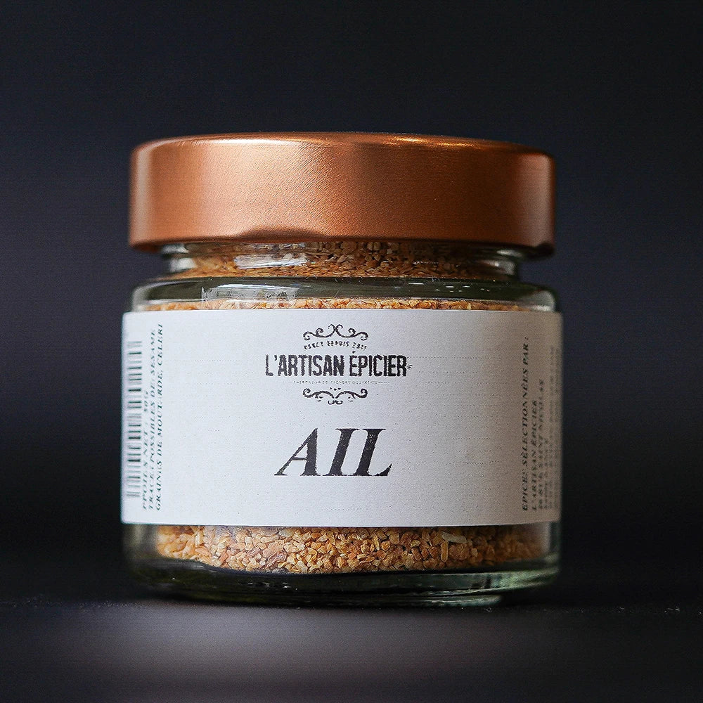 Ail - 60g/pot