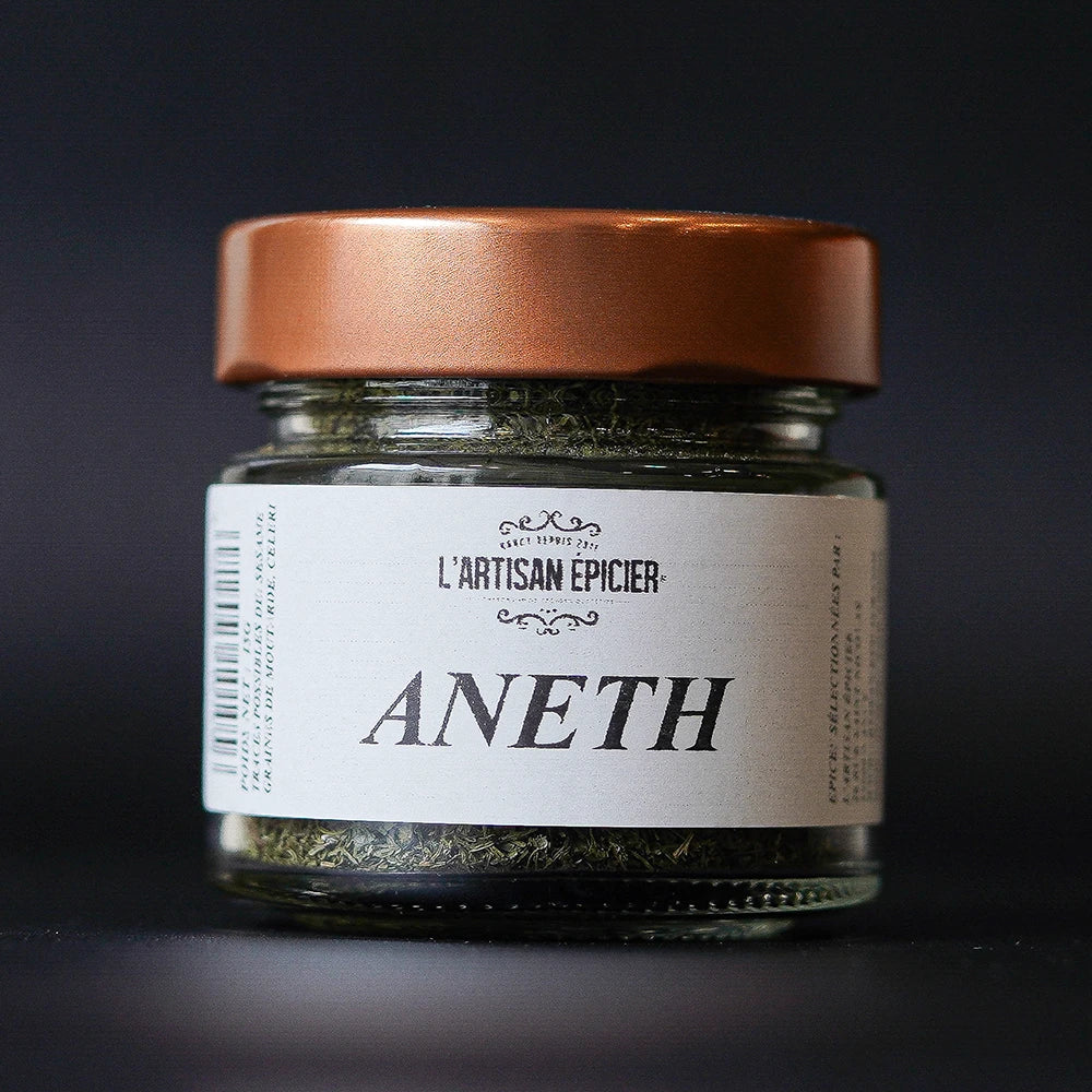 Aneth - 15g/pot