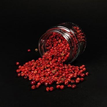 Baies roses - 25g/pot