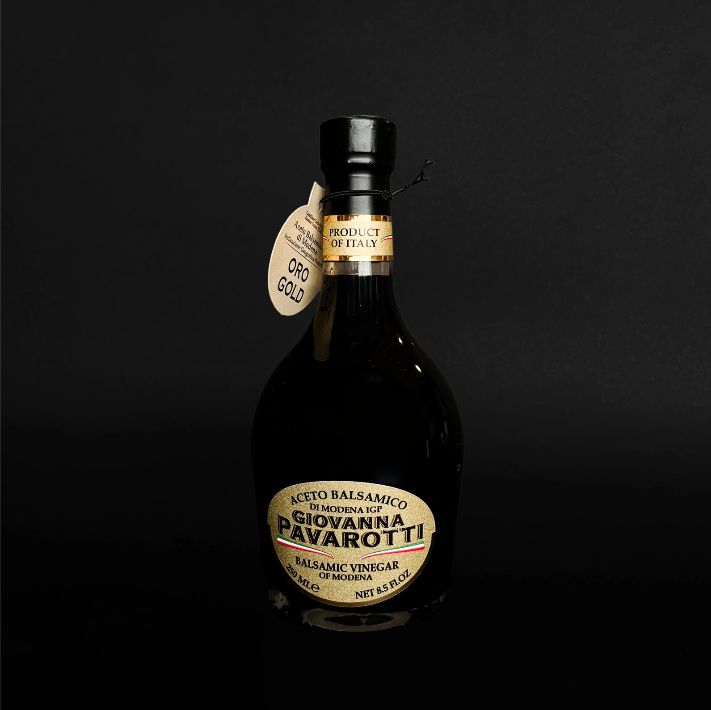 Vinaigre balsamique or - 25cl