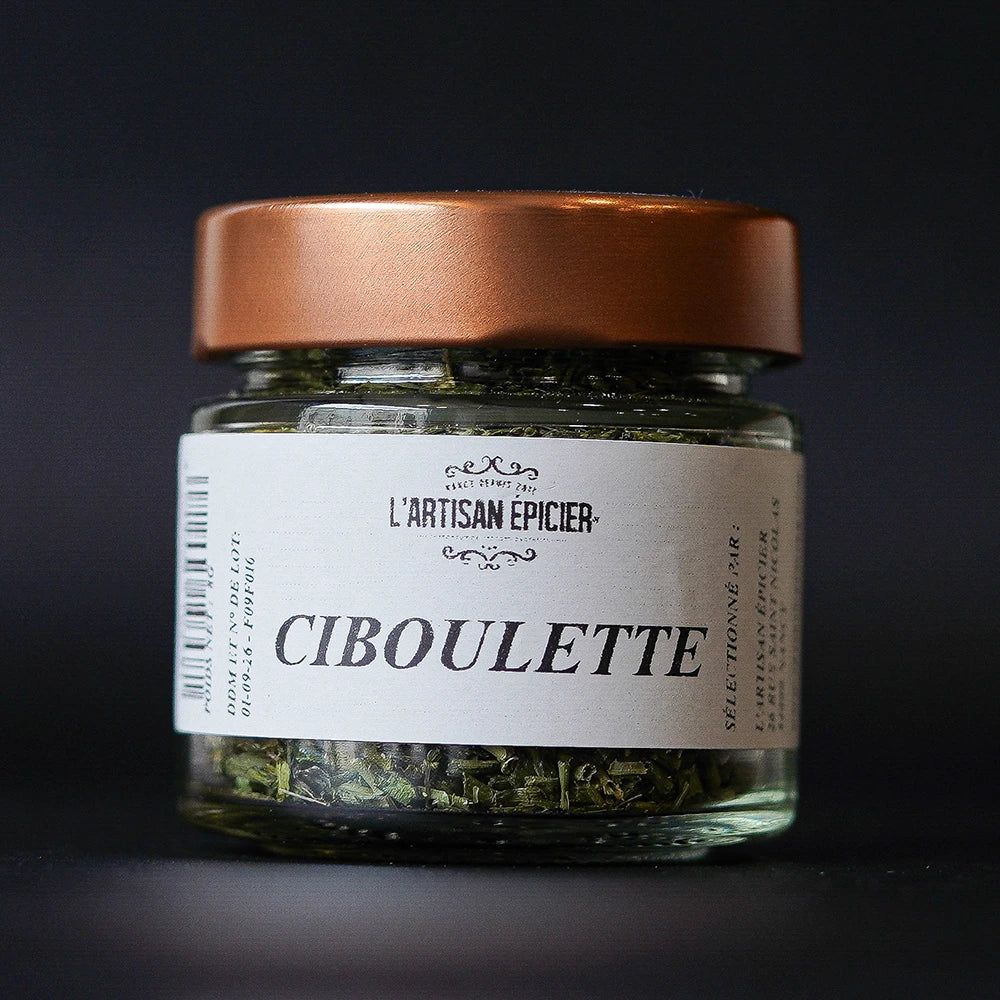 Ciboulette - 8g/pot