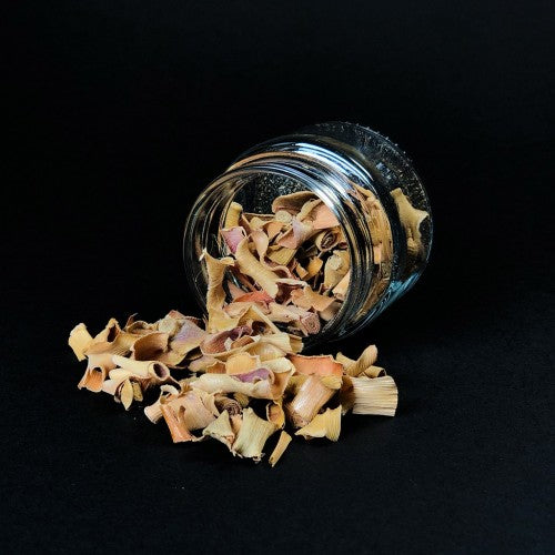 Copeaux de citronnelle
