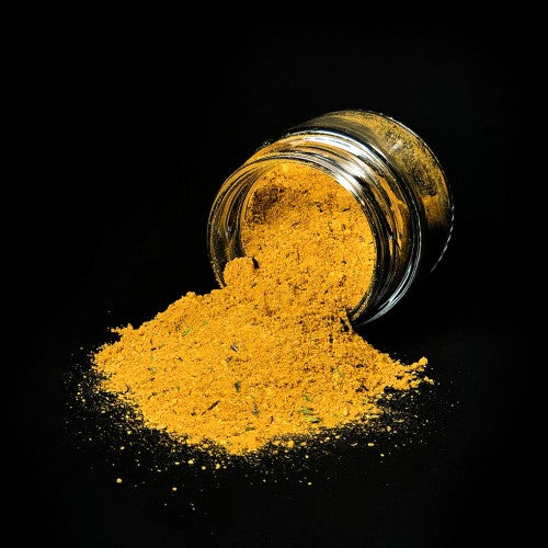 Curry breton - 45g/pot