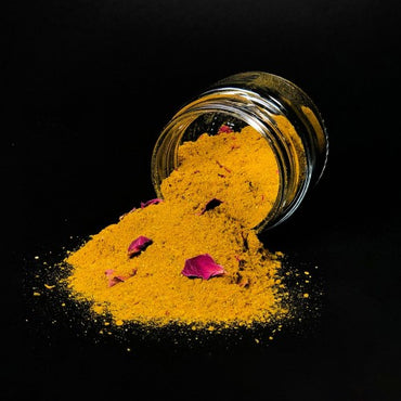 Curry des 1001 nuits - 45g