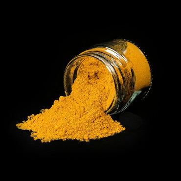 Curry Maison - 45g/pot