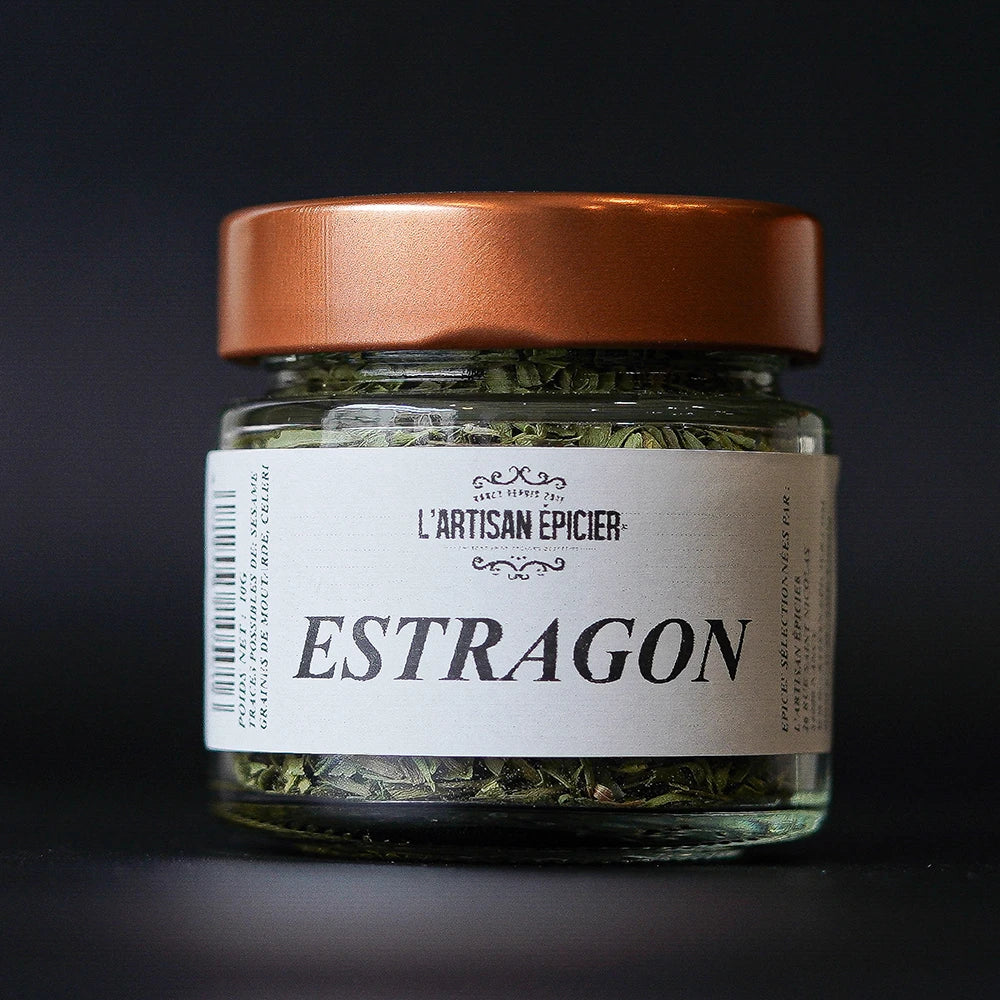 Estragon - 10g/pot