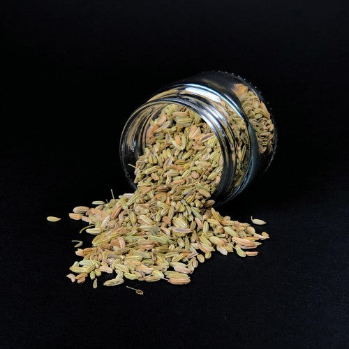 Fenouil en poudre - 35g/pot