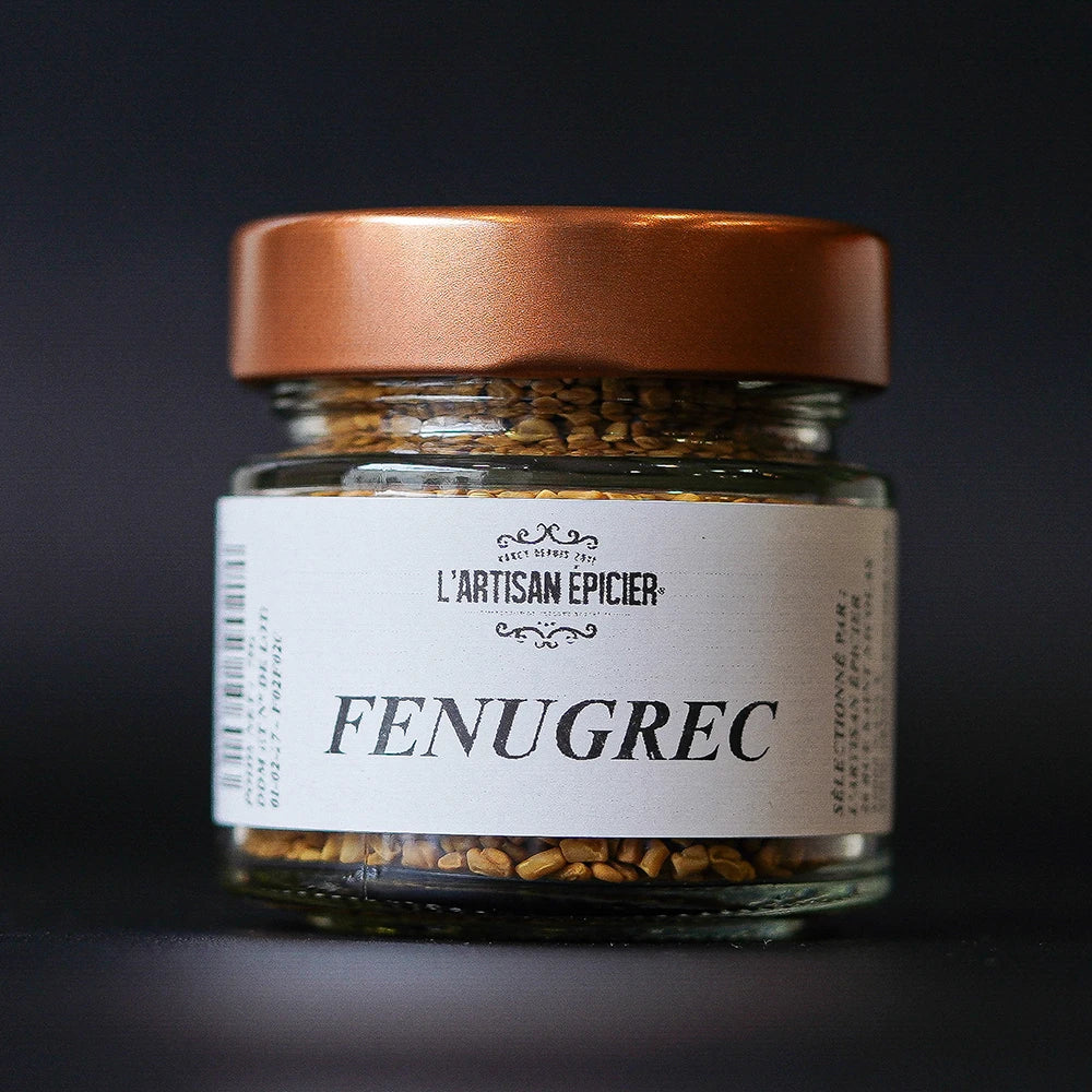 Fénugrec
