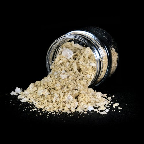 Flocon de Sel au Romarin - 60g/pot