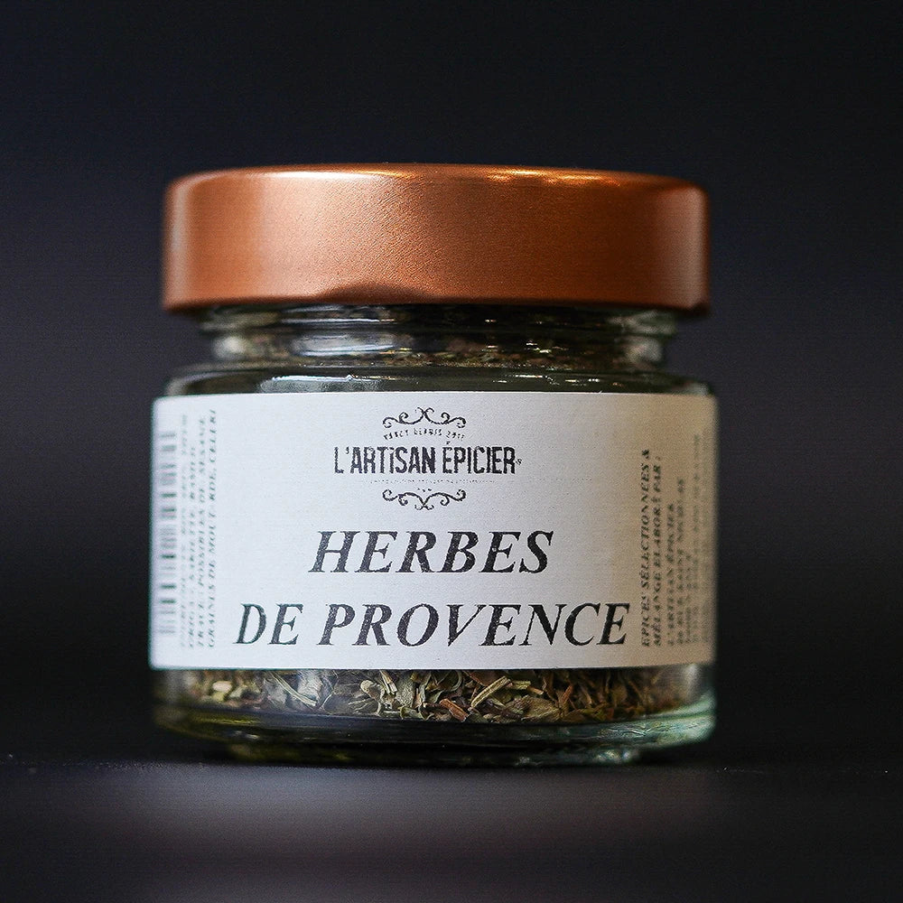 Herbes de Provence - 15g/pot