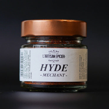 Hyde - 45g/pot