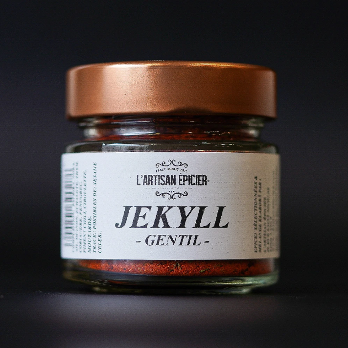 Jekyll - 45g/pot