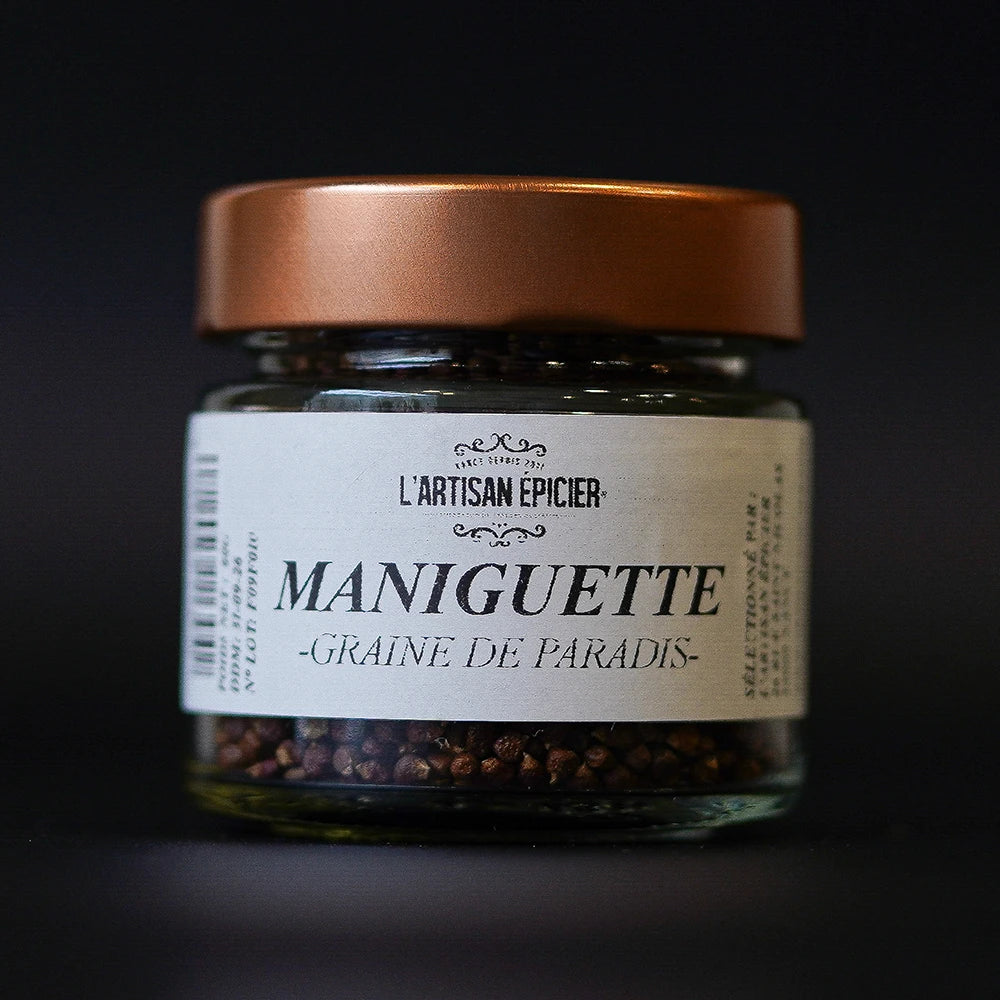 Maniguette