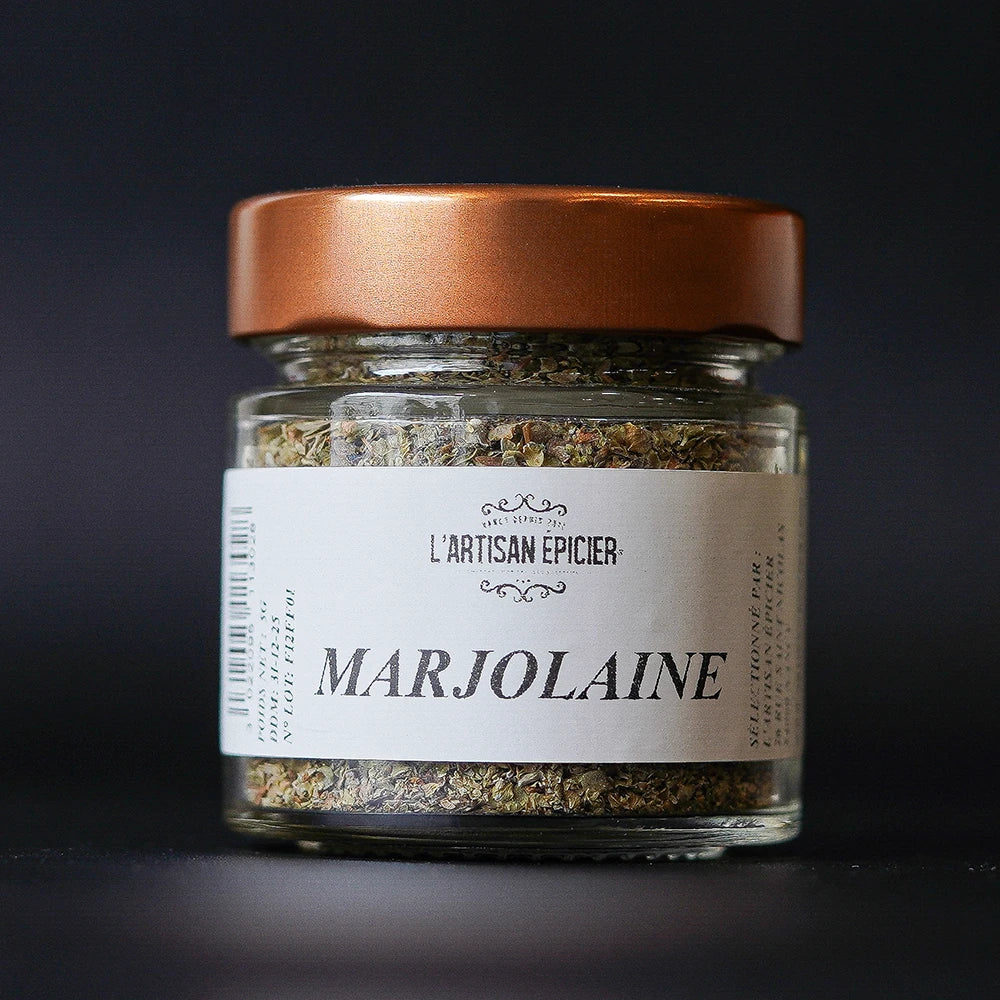 Marjolaine - 5g/pot