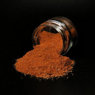 Mélange acadien - 50g/pot