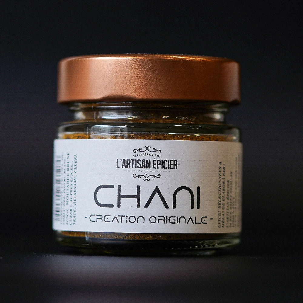 Chani - 45 g/pot