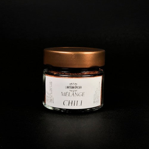 Mélange Chili - 45g/pot