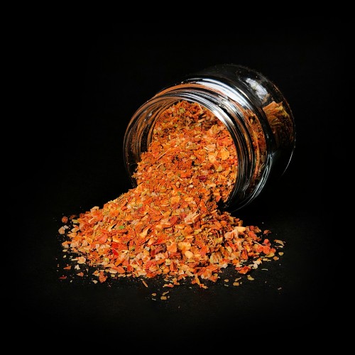 Mélange Chimichurri - 40g/pot
