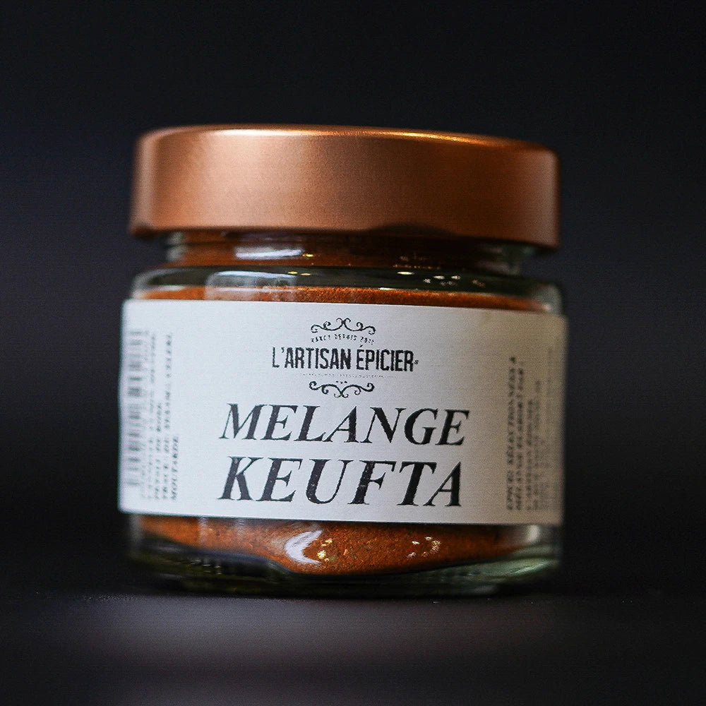 Mélange Keufta - 45g/pot