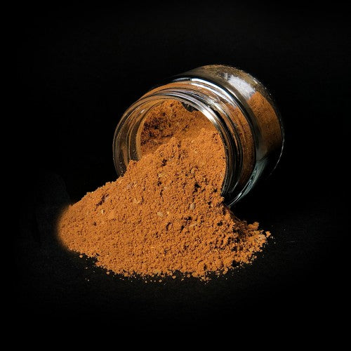 Mélange pain d'épices - 45g/pot