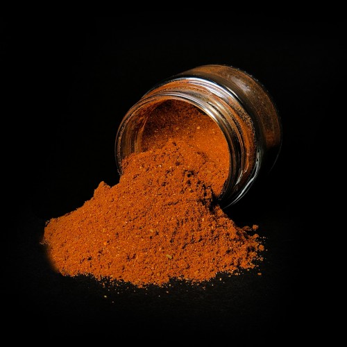 Mélange Tandoori - 45g/pot