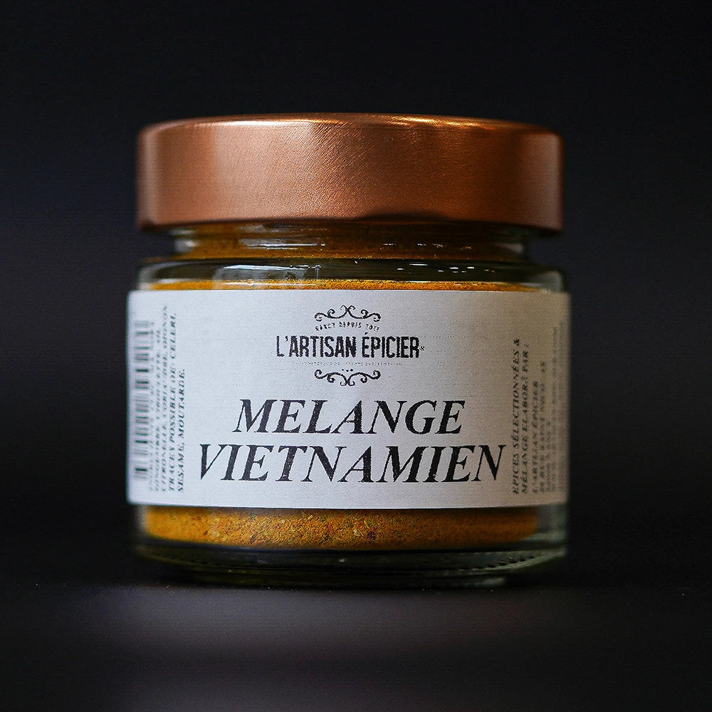 Mélange Vietnamien - 45g/pot