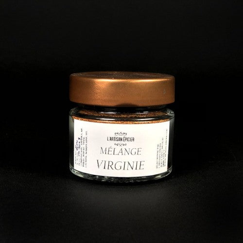 Mélange Virginie - 45g/pot