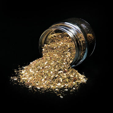 Mélange zaatar - 30g/pot