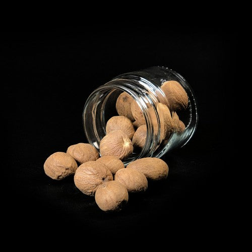 Noix de muscade - 50g/pot
