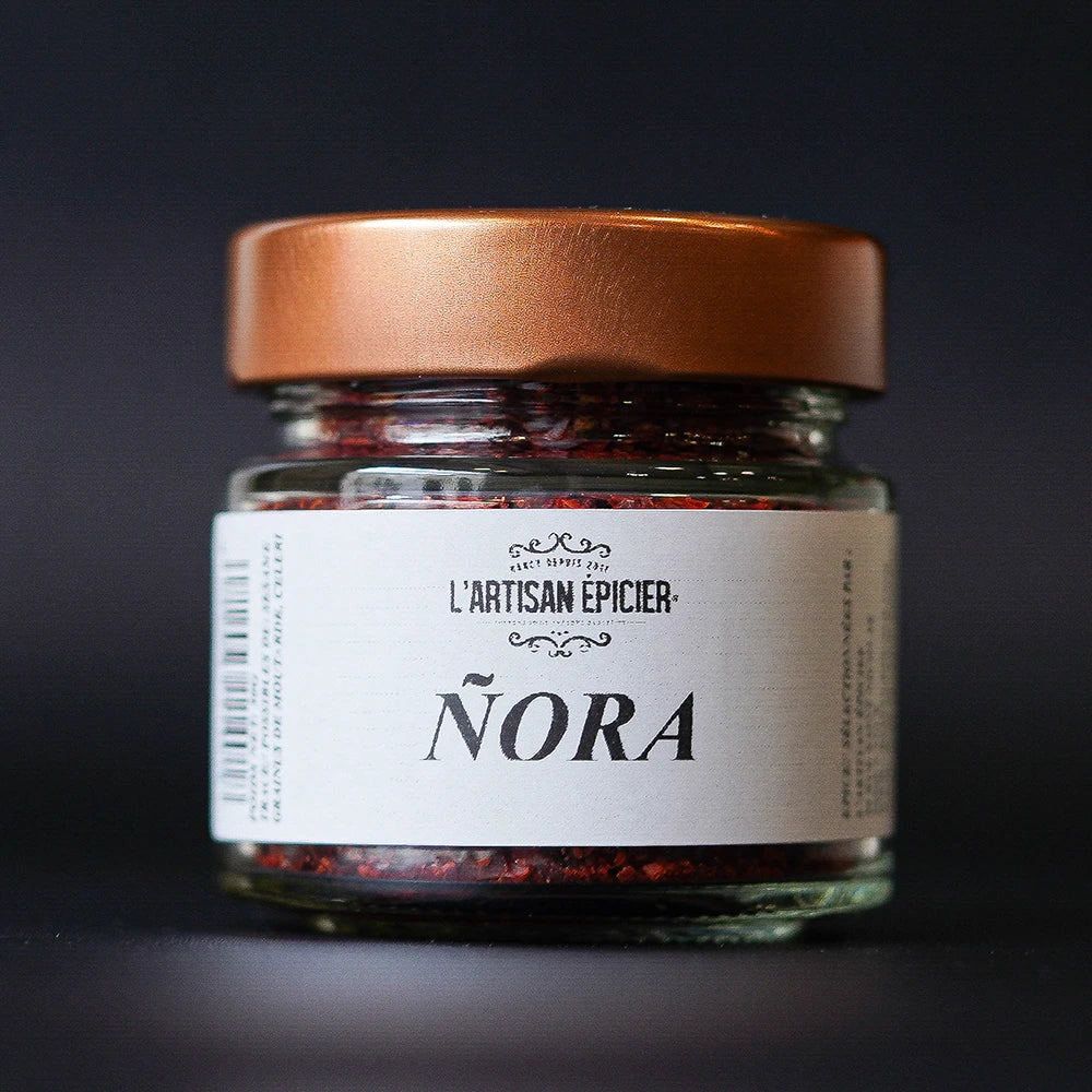 Nora - 30g/pot