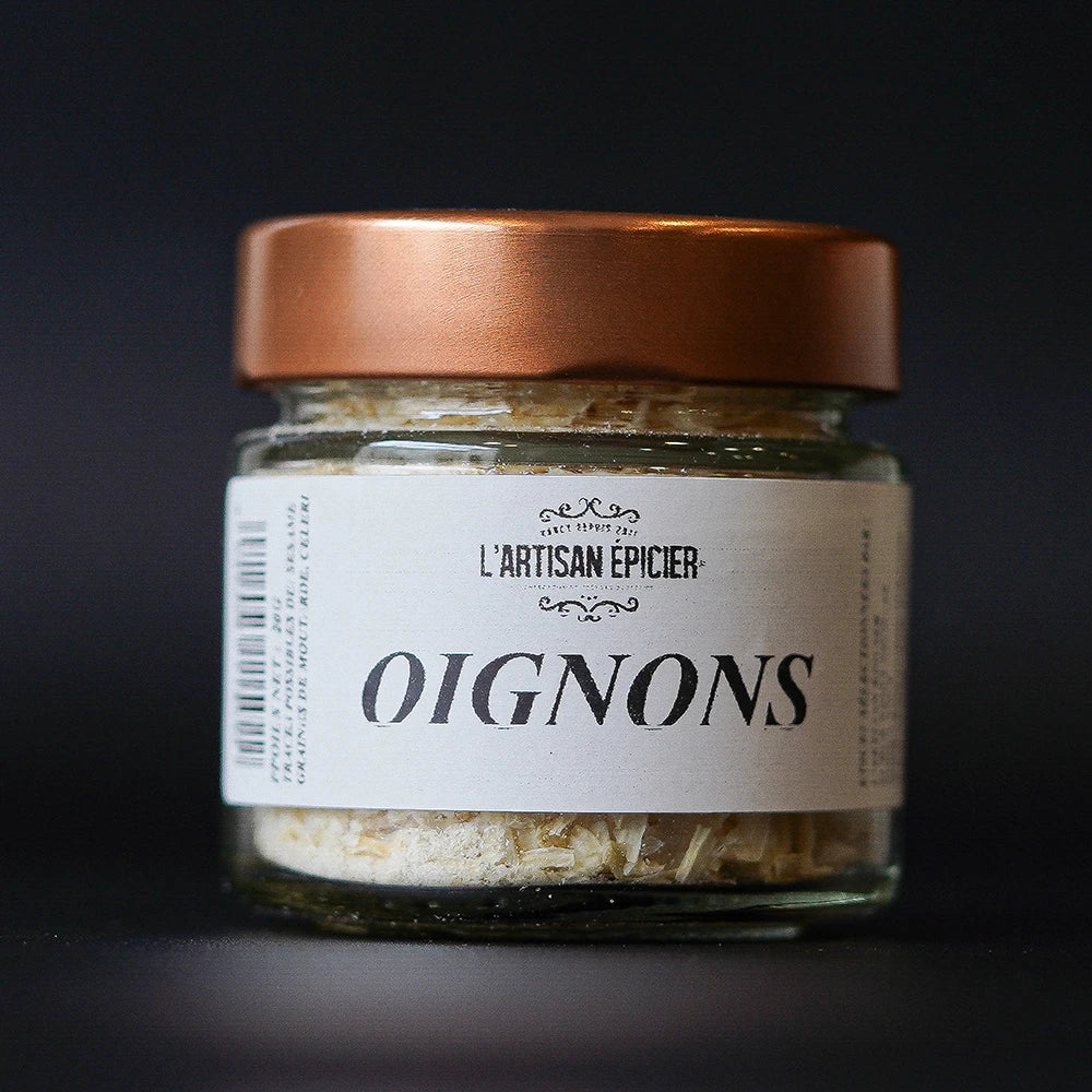 Oignons blancs - 20g/pot