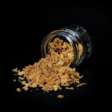 Oignons frits - 25g/pot