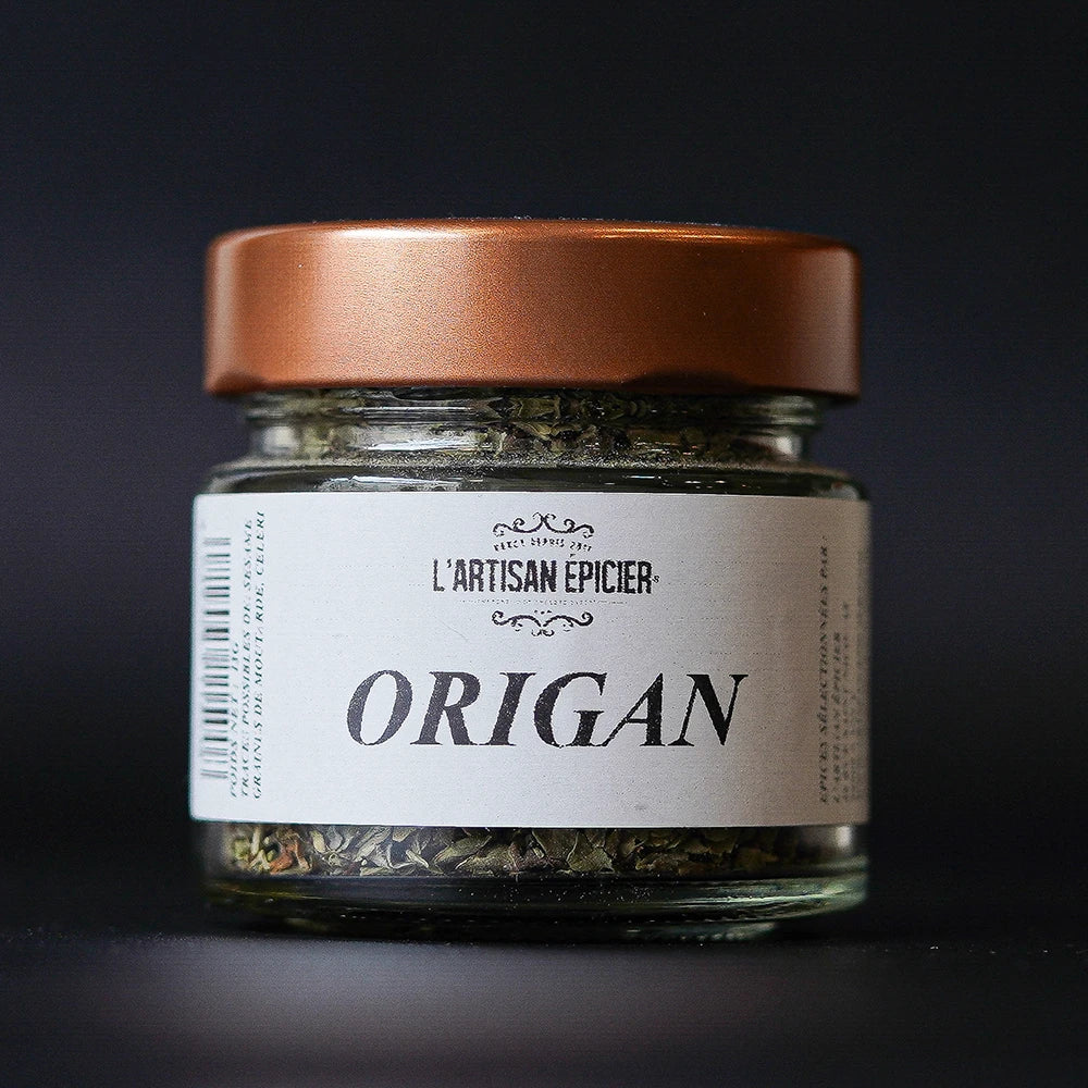 Origan - 10g/pot